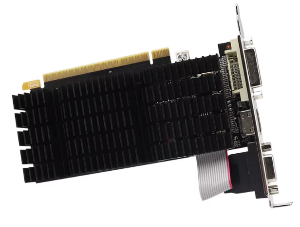 GeForce GT730