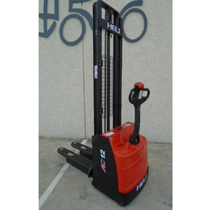 CDD16 Heli 1.6t Elektro stapler mit mehrfachem automatischen Schutz - Product Image 5