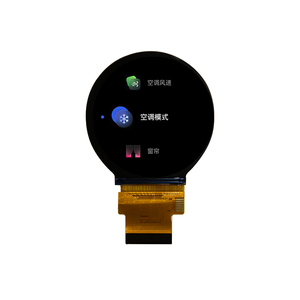 Rundes TFT-Display 2,1 Zoll rundes LCD-Modul 480*480 RGB SPI runder LCD-Bildschirm - Product Image 5