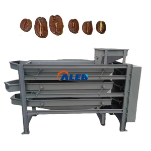 Máquina clasificadora automática de anacardos, máquina clasificadora de granos de café - Product Image 1