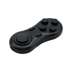 Tragbarer Mini-Bluetooth-Controller Kompatibler VR-Controller PC Gamepad Joystick Fernbedienung Remote Gamepad für Android/iOS/PC - Product Image 3