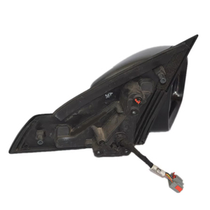 Anztor厂家直销汽车侧视镜2021-2024复古揽胜极光后视镜 - Product Image 3