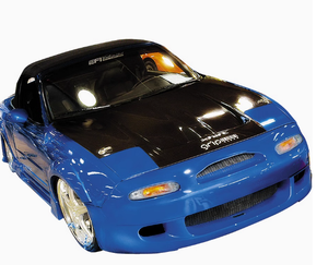 Mazda Mazda 90-98 tipi için büyük bir zarf 5 parçalı set - Product Image 2