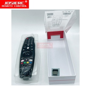 สมาร์ททีวี AN-MR600 RM-G3900 V3อากาศเมาส์การควบคุมระยะไกลสำหรับ OLED TV เมจิกระยะไกล MR18BA 19BA 20GA - Product Image 2