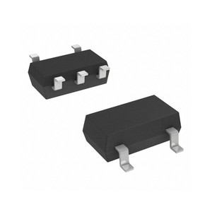 Bom List Support ISL9003AIENZ-T <strong>Linear</strong> Voltage Regulator IC Positive Fixed 1 Output 150mA ISL9003AIENZ Surface Mount SC-70-5 - Product Image 1