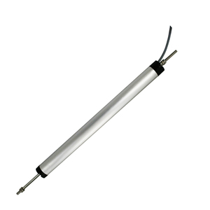 MIRAN KPM23-100MM杆端接头电阻式直线位置传感器