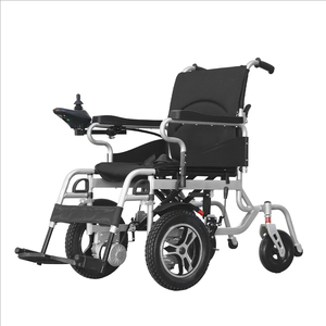 Controller <span class=keywords><strong>Joystick</strong></span> elettrico sedia a rotelle Mart, facile da usare, sedia a rotelle elettrica, adatto per anziani e disabili.