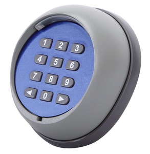 DP AUTOMATION 433Mhz беспроводной пульт дистанционного управления для дверей - Product Image 1