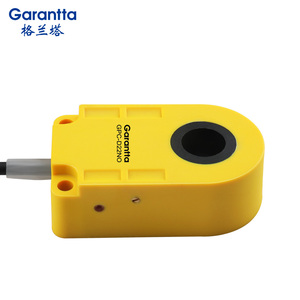 Origin and New GPC Series 12V 24V <strong>Capacitive</strong> Ring Proximity <strong>Sensor</strong> for Automation Equipment