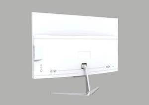 2025 New <strong>Design</strong> All-In-One <strong>Computers</strong> 24 Inch I3 I5 I7 Office Pc All in One Win 10/11 <strong>System</strong> for School Home and Business