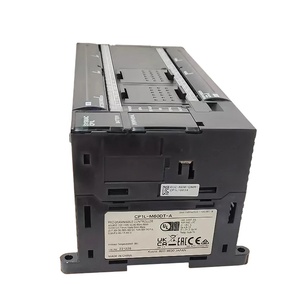 Di alta qualità automazione industriale plc pac controller dedicati con CP1L-M60DT-A plc logica controller di programmazione - Product Image 1