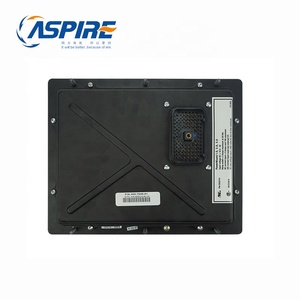 Modulo di controllo FG Wilson originale per generatore Diesel Power Wizard 1.0 - Product Image 2