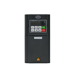 15 שנה סין Vfd כוננים תדר 7.5kw ממיר משתנה בקר מנוע מהירות משתנה