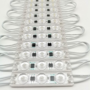 โมดูลไฟ LED 220 V 110 V AC ระดับ170องศาโมดูลไฟ AC 110โวลต์ driverless - Product Image 4