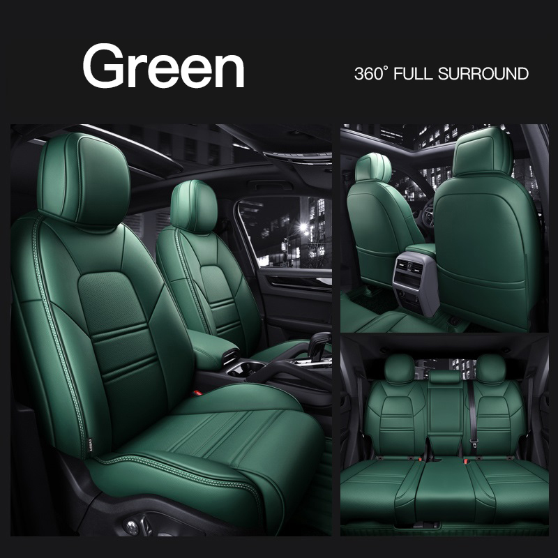 Verde