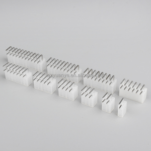 モレックス<span class=keywords><strong>4.2mm</strong></span>ピッチ18ピンヘッダー5569-18AW直角シリーズPCB用途5569 Series18pin
