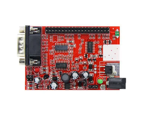 V1.3 UPA USB programmatore unità principale strumento diagnostico per auto lettore di codici analizzatore motore per 2013 versione