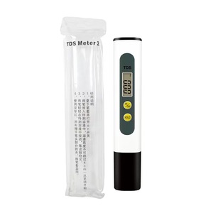 Современный цифровой TDS-измеритель 0-9990 PPM тестер чистоты воды ручка с ЖК-дисплеем фильтр палка для анализа качества воды - Product Image 4