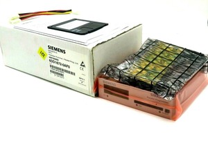 PLCプログラミングコントローラ6DD16720AF0 PARALLEL PROGRAMMER PP1I 6DD16720AF0 - Product Image 1
