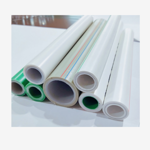 Hot Selling Glass Fiber PPR Tube <strong>Machine</strong> / <strong>Fiberglass</strong> PPR Pipe Making Extruder <strong>Manufacturer</strong>