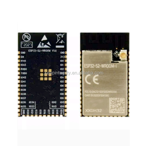 Lager Neues ESP32-S2-WROOM (-I) ESP32-S2-WROVER (-I) ESP32 Serial MCU WiFi Wireless IoT-Modul Eingebautes 2MB PSRAM für Arduino - Product Image 2