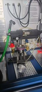 CR318 C7 C9 C-9 HEUI Electronic High-Efficiency for Test Bench Bank Equipment for Power <strong>Testing</strong> - Product Image 4