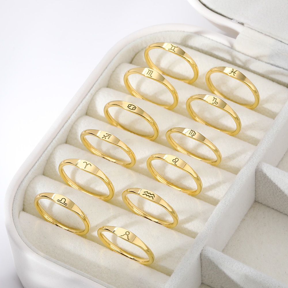 Gémeaux d'or