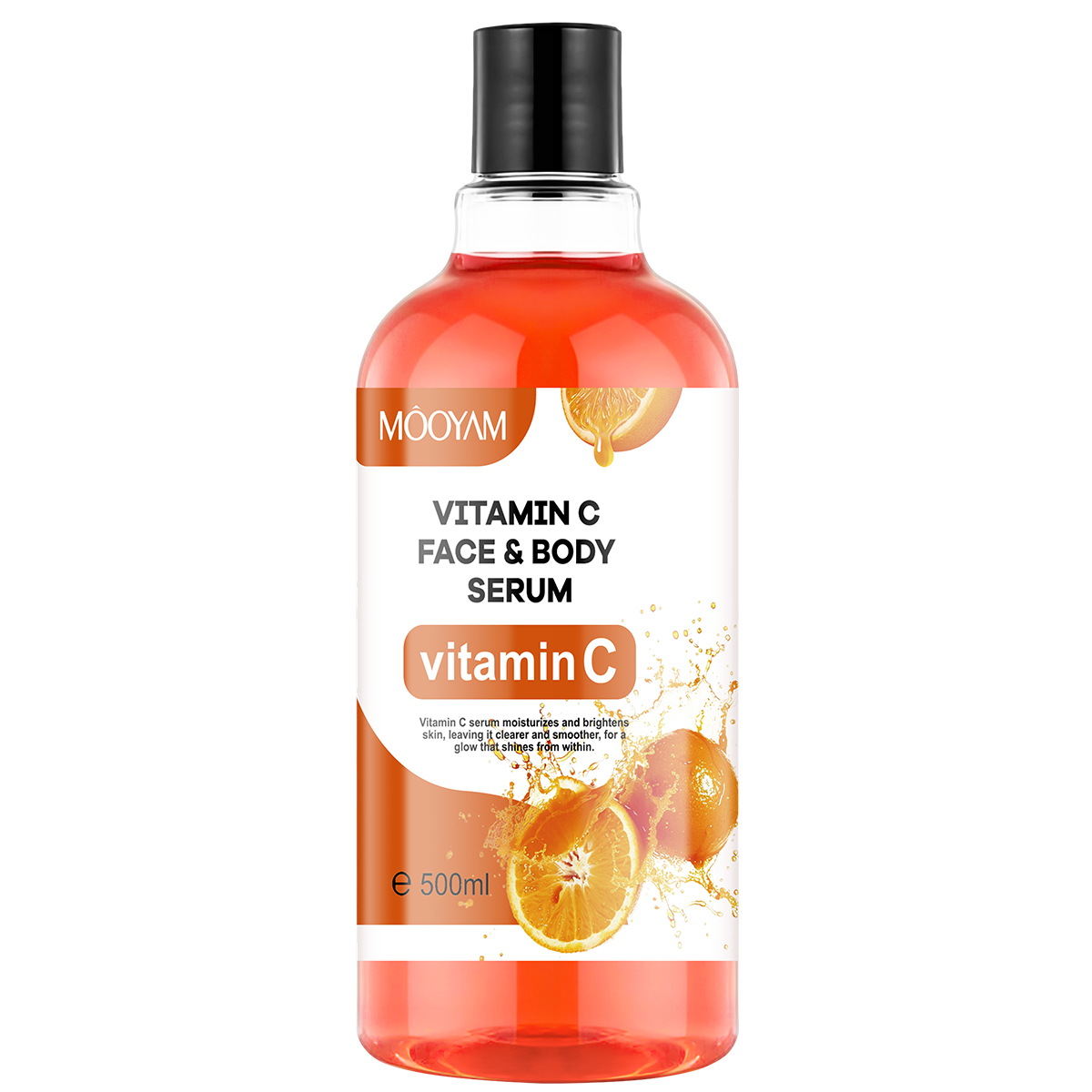 Vitamin Vc Essence Water