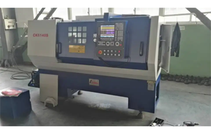 High Precision Automatic Fanaco <strong>Control</strong> System Horizontal Ck20 <strong>2</strong> <strong>Axis</strong> Heavy Duty <strong>Cnc</strong> Flat Bed <strong>Lathe</strong> <strong>Machine</strong> - Product Image 4