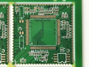 カスタマイズPCBボードLED電球ボードラウンドPCBAアセンブリストリングライト回路PCBラウンドアルミニウムLED PCBパネル - Product Image 3