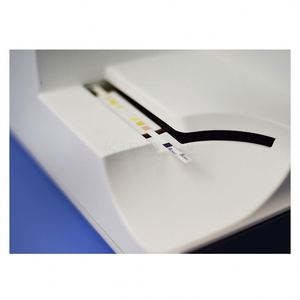 Hayvan/insan için SUNNYMED yüksek hızlı yarı otomatik İdrar analiz cihazı dokunmatik ekran analiz cihazı - Product Image 5