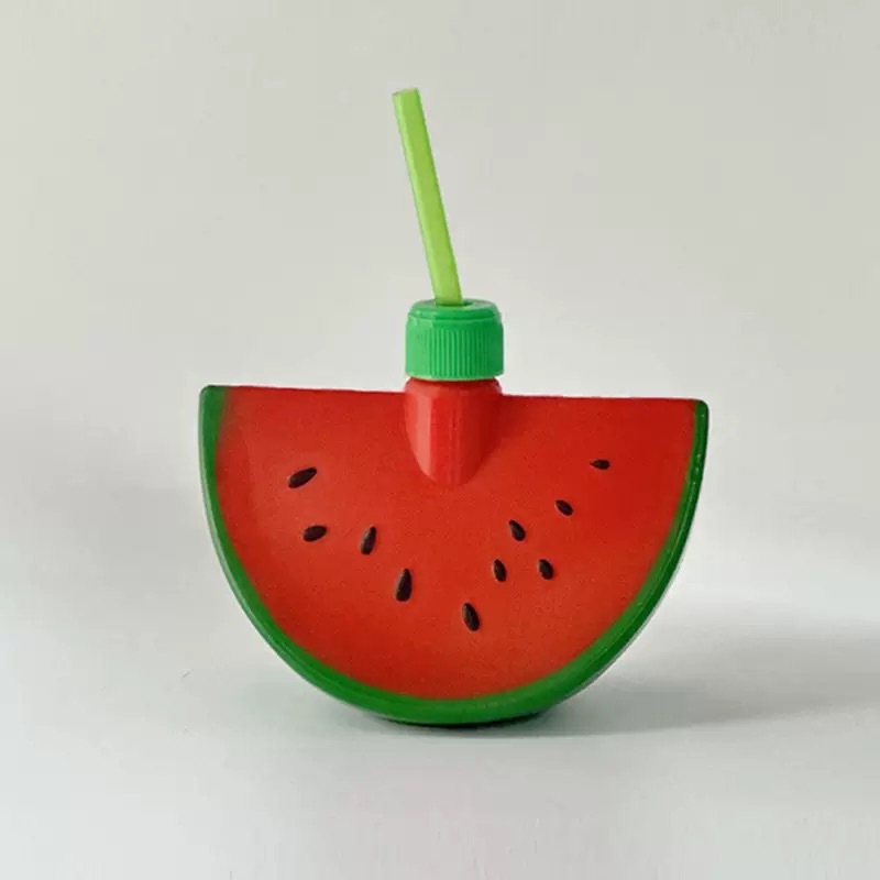 Anguria in plastica 400ml