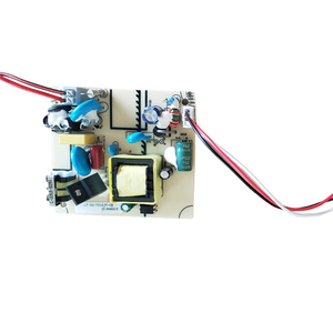 3 años de garantía, alta calidad, entrada, salida DC9-12V, 350mA1000mA, proveedor de energía, adaptadores para semáforo LED - Product Image 1