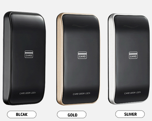 Wifi-kết nối bàn phím ttlock thép không gỉ tủ bếp RFID điện tử kỹ thuật số Locker thông minh push button nhôm tập tin - Product Image 5