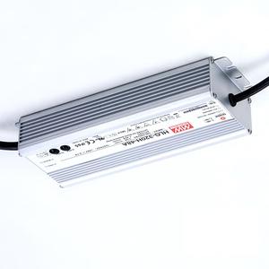 Goed HLG-320H-48A 321W 24-48V 6.7a <span class=keywords><strong>Led</strong></span> <span class=keywords><strong>Driver</strong></span>, 90-305vac, 95% Eff., Ip65, Constante Spanning + Stroommodus, Actieve Pfc - Product Image 5