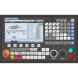 HNC-808XPM Impuls simulation CNC-Fräsmaschinen-Controller für VMC-Werkzeug maschinen Ähnlich wie GSK CNC-Controller - Product Image 1