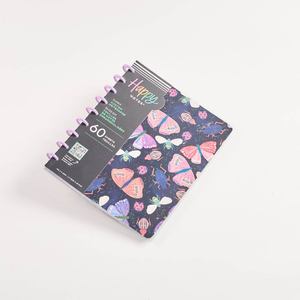 Cuaderno A4 Car Line Book Custom B5 Student Notes Diary Book A4 Notebook Custom LOGO cuadernos personalizables - Product Image 2