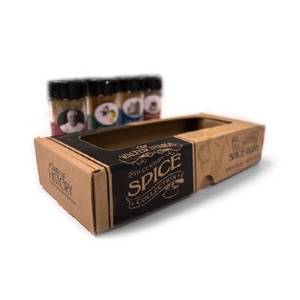定制包装纸箱包装瓦楞纸箱 - Product Image 3