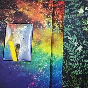 Özel baskı <span class=keywords><strong>oracle</strong></span> kartları altın folyo tarot kitap tarot kartları üreticisi - Product Image 5