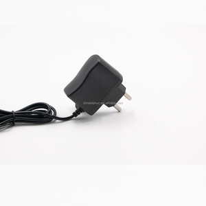 12 Volt 1 Amp <strong>Power</strong> <strong>Adapter</strong> AC 100v-240v 50/60hz <strong>Input</strong> DC 12v 1a 12w <strong>Output</strong> With India Plug for CCTV System 12v 1a <strong>Adapter</strong>
