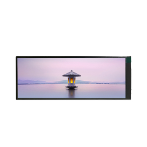 6.8&quot; 6.86 inch <strong>tft</strong> 480*1280 <strong>LCD</strong> <strong>Display</strong> MIPI Interface 40PIN <strong>IPS</strong> <strong>TFT</strong> Type Screen <strong>Module</strong> for automotive or stream deck - Product Image 5