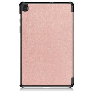 Galaxy Tab S6 Lite 2020超薄智能折叠外壳保护套适用于Galaxy Tab S6 Lite 10.4 - Product Image 3