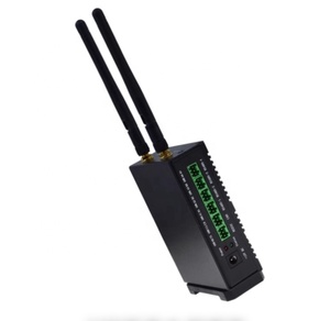 Himbeer pi cm4 Sensor rs232 rs485 kann 4g Core Board und Sensing Industrie computer Industrie anwendungen