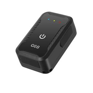 2025 Mini GPS Tracker con magnete impermeabile 4G LTE veicolo localizzatore 850 Monitor vocale Android & IOS app gratis PK TK905 - Product Image 2