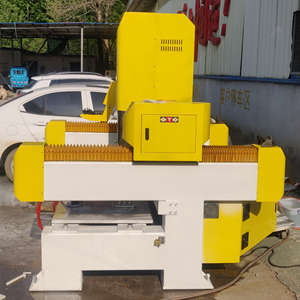 LD-1308 ATC CNC-Maschine für Stein Arbeits platten Schneiden Polieren Einfache Beladung Entladen Trolley für Granit Kern komponente Motor