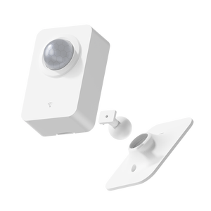 <strong>WiFi</strong> PIR <strong>Motion</strong> <strong>Sensor</strong> Mobile Phone APP Remote Security Alarm Infrared Human <strong>Motion</strong> Detector - Product Image 4