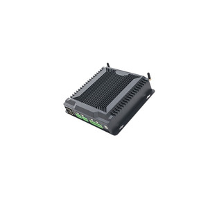 I3/I5/I7 Android Linux Micro Industrial <strong>Control</strong> <strong>Computer</strong> Embedded Low Cost Micro Industrial <strong>Control</strong> <strong>Computer</strong> - Product Image 1