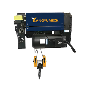 Giá nhà máy, cần cẩu điện không dây điều khiển từ xa mới, kiểu châu Âu, 5 tấn, có thể tùy chỉnh, cần cẩu điện 3 tấn, 10 tấn, cần cẩu điện để bán - Product Image 1