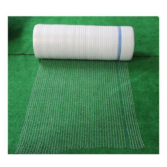 Meshel ห่อสุทธิ/Bale Net Wrap/Bundle หญ้าสุทธิ