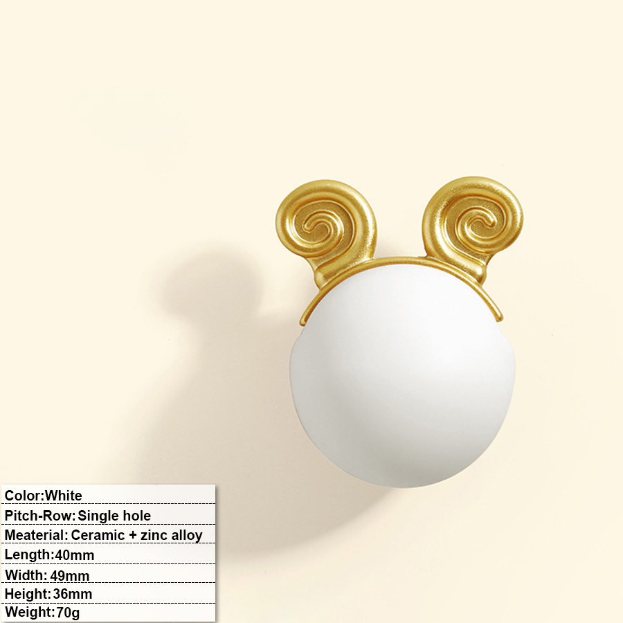 CY-FH-C605 blanche
